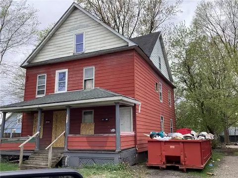 55 Ely St, Binghamton, NY 13904