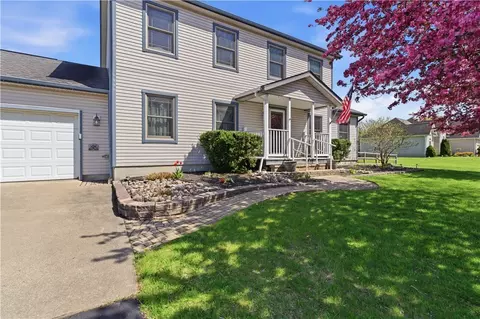 1151 Virginia Dr, Alden, NY 14004