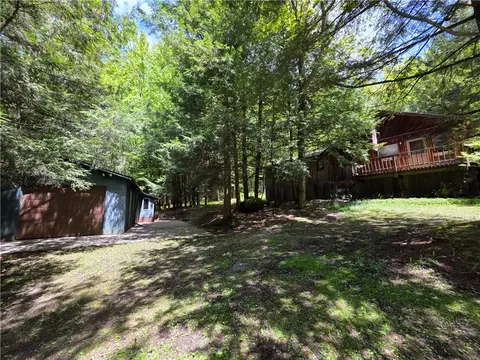 3040 Quigg Hollow Rd, Andover, NY 14806