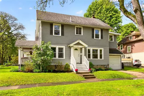 85 Woodland Park, Rochester, NY 14610