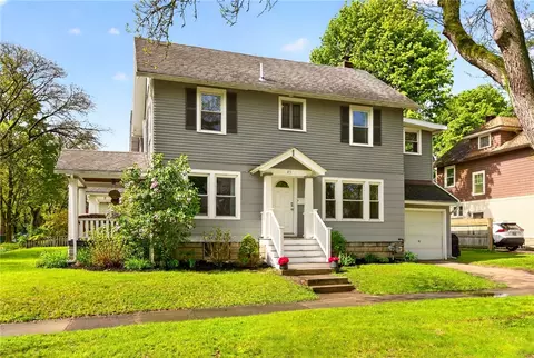 85 Woodland Park, Rochester, NY 14610
