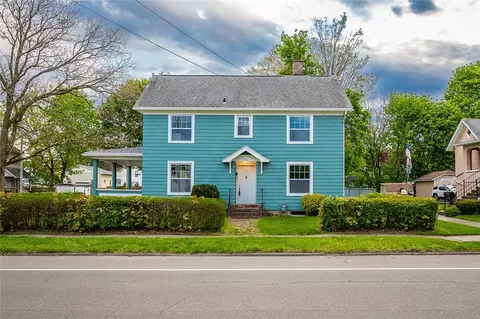 951 Davis St, Elmira, NY 14901