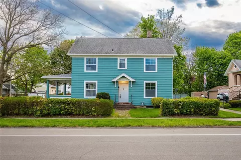 951 Davis St, Elmira, NY 14901