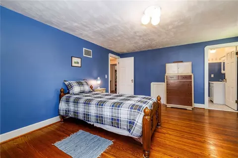 Bedroom - 11 Covington Rd, Irondequoit, NY 14617 photo 6 of 6