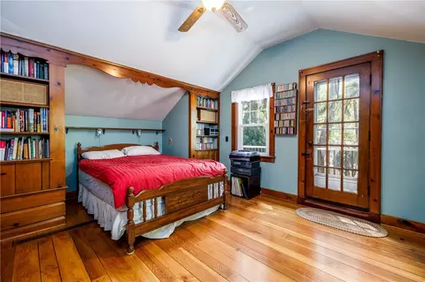 Bedroom - 11 Covington Rd, Irondequoit, NY 14617 photo 1 of 6