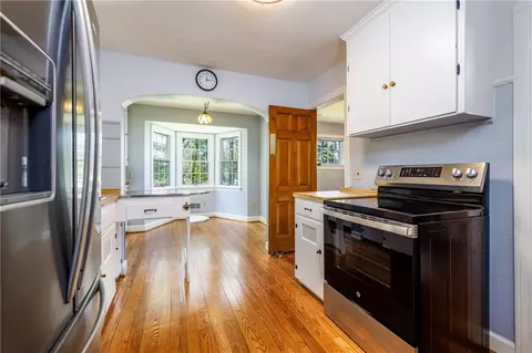 Kitchen - 11 Covington Rd, Irondequoit, NY 14617 photo 3 of 3