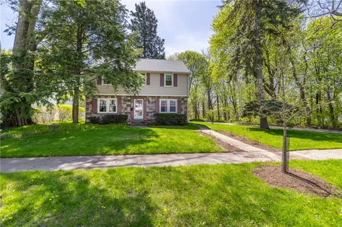 Exterior - 11 Covington Rd, Irondequoit, NY 14617 photo 2 of 13