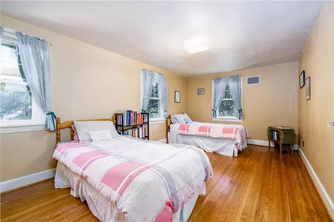 Bedroom - 11 Covington Rd, Irondequoit, NY 14617 photo 2 of 6