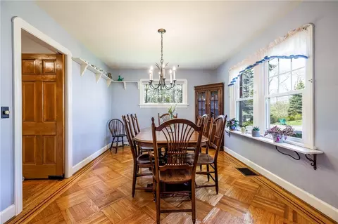 Dining - 11 Covington Rd, Irondequoit, NY 14617 photo 2 of 2