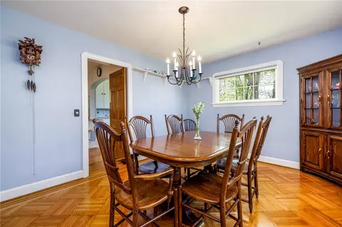 Dining - 11 Covington Rd, Irondequoit, NY 14617 photo 1 of 2