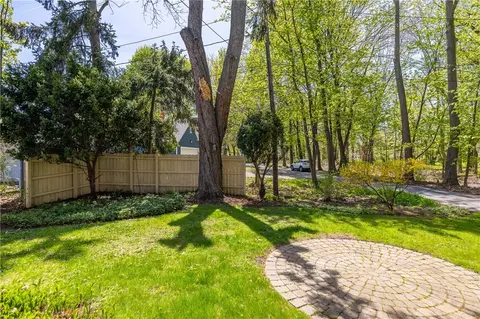 Exterior - 11 Covington Rd, Irondequoit, NY 14617 photo 10 of 13
