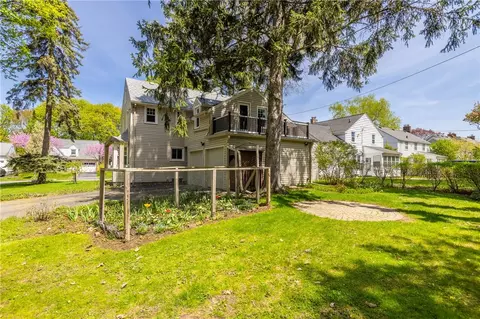 Exterior - 11 Covington Rd, Irondequoit, NY 14617 photo 8 of 13