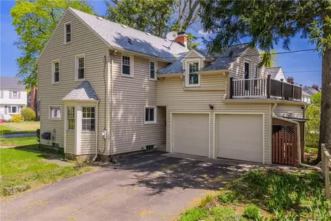Exterior - 11 Covington Rd, Irondequoit, NY 14617 photo 7 of 13