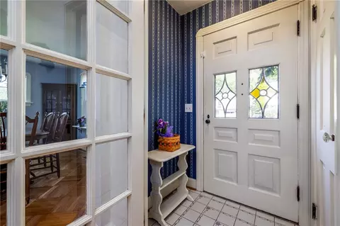 Entry Way - 11 Covington Rd, Irondequoit, NY 14617 photo 1 of 3