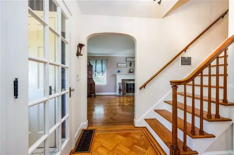 Entry Way - 11 Covington Rd, Irondequoit, NY 14617 photo 3 of 3
