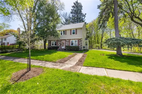 Exterior - 11 Covington Rd, Irondequoit, NY 14617 photo 3 of 13
