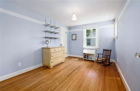 Bedroom - 11 Covington Rd, Irondequoit, NY 14617 photo 3 of 6