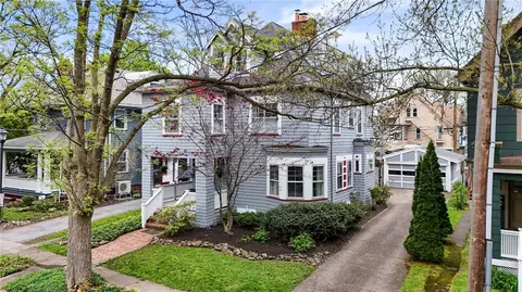 48 Girton Pl, Rochester, NY 14607