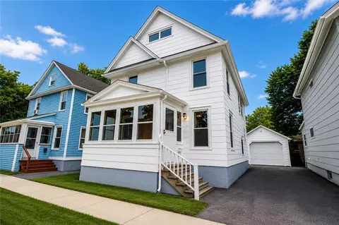 58 Columbia Ave, Batavia, NY 14020
