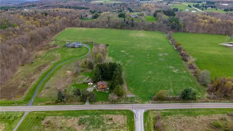 Seneca Point Road, Canandaigua Town, NY 14424