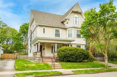 115 Rutgers St, Rochester, NY 14607
