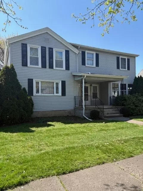 812 West Ave, Shelby, NY 14103