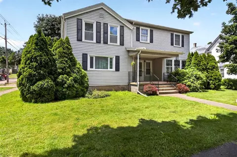 812 West Ave, Shelby, NY 14103