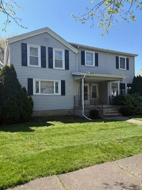 812 West Ave, Shelby, NY 14103