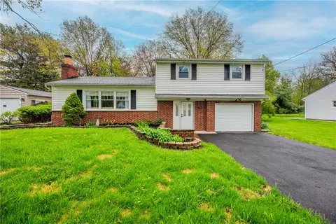 132 Kirk Rd, Greece, NY 14612