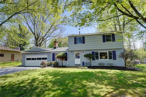 75 Coral Way, Rochester, NY 14618