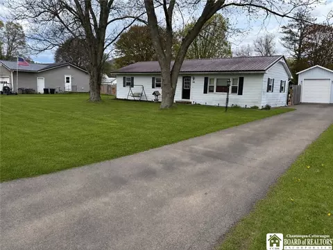 1948 East Dr, Willing, NY 14895