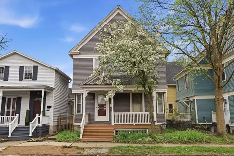 153 Griffith St, Rochester, NY 14607