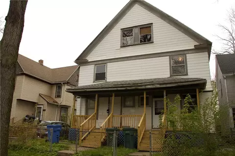 392 Columbia Ave, Rochester, NY 14611