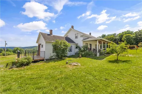 364 Smith Rd, Worcester, NY 12197