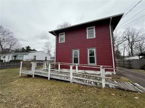 221 Crete Ave, Elmira, NY 14901