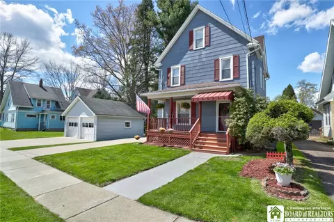 28 Cole Ave, Jamestown, NY 14701