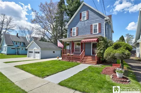 28 Cole Ave, Jamestown, NY 14701
