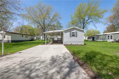 45 Heritage Ests, Gaines, NY 14411