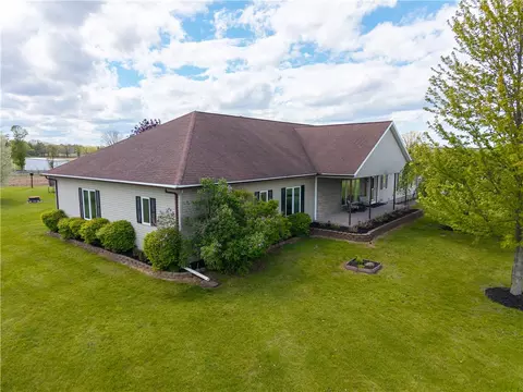 1961 Scottsville-chili Rd, Wheatland, NY 14546