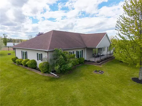 1961 Scottsville-chili Rd, Wheatland, NY 14546