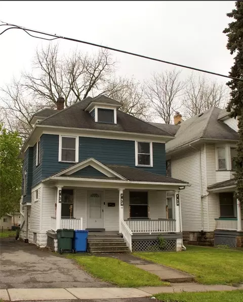 49 Shelter St, Rochester, NY 14611