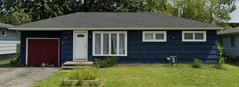 104 Vinal Ave, Irondequoit, NY 14609
