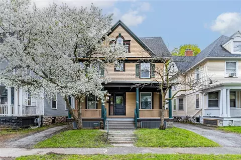 184 Wellington Ave, Rochester, NY 14611