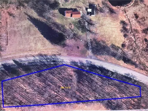 State Highway 206, Masonville, NY 13804