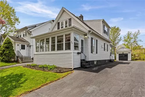 329 Marion St, Rochester, NY 14610