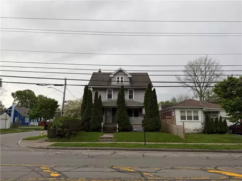 1661 Norton St, Rochester, NY 14609