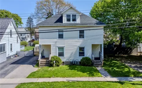 235 East Ave, East Rochester, NY 14445