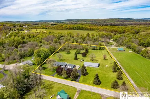 5936 Route 380, Sinclairville, NY 14782