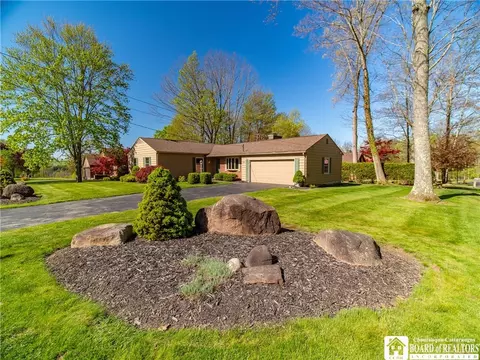 540 Chautauqua Ave, Jamestown, NY 14701