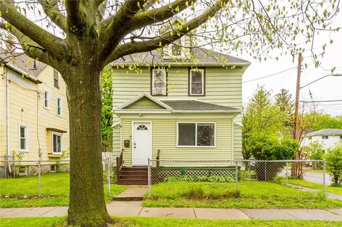 67 Wilbur St, Rochester, NY 14611
